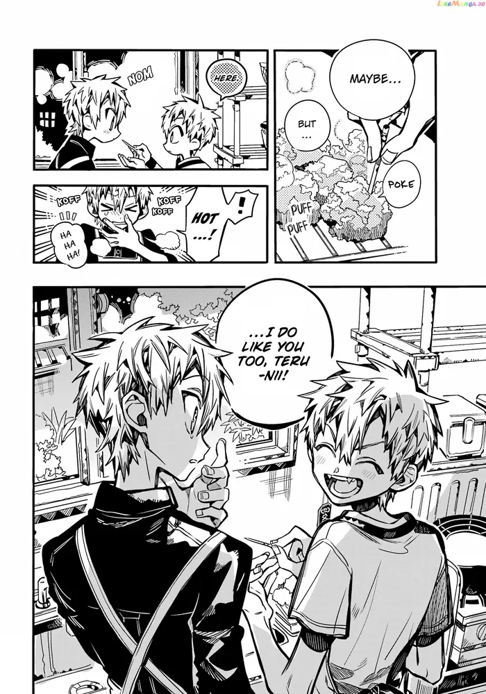 Toilet-Bound Hanako-kun Chapter 97 image 15_optimized